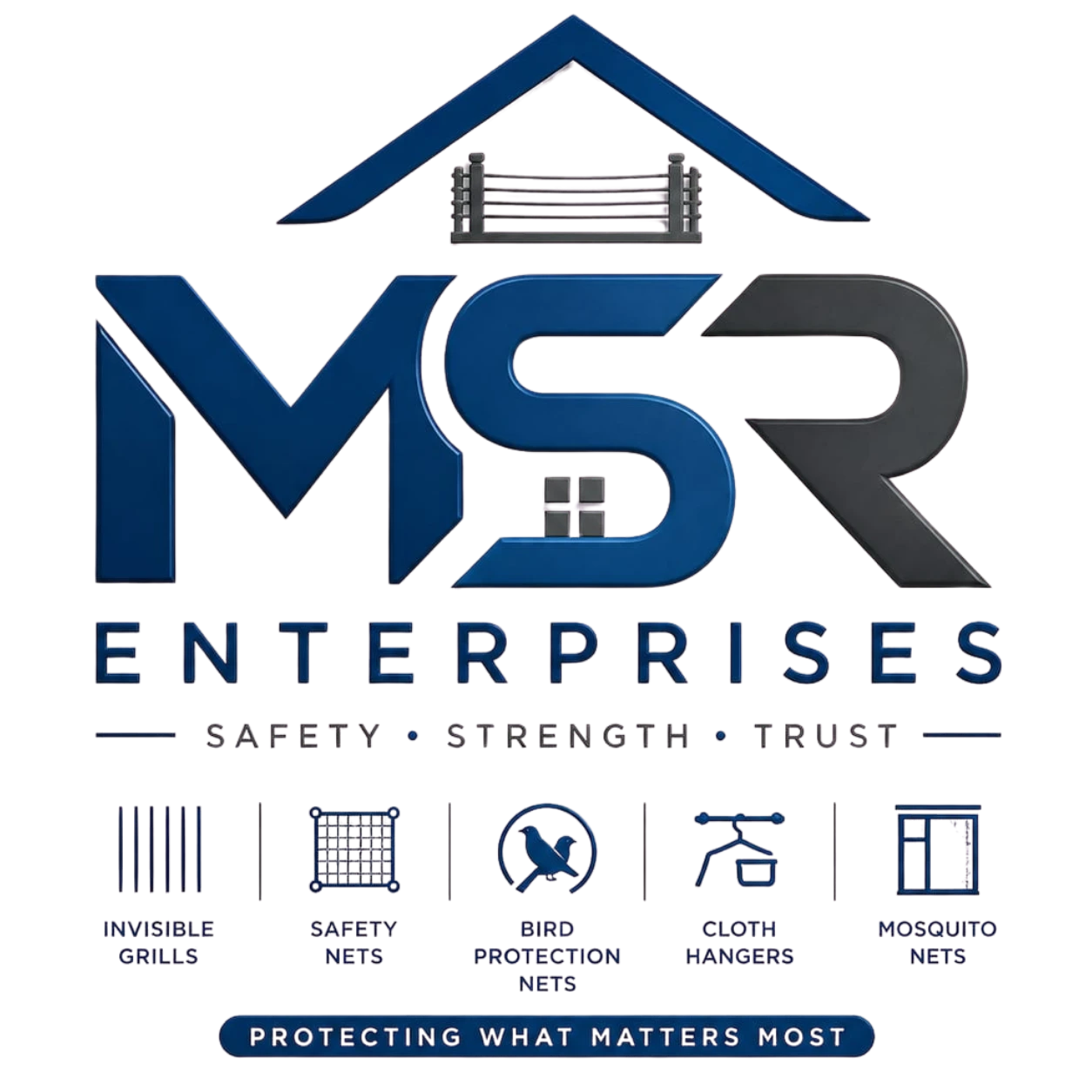 MSR Enterprises